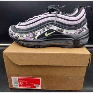 Nike Air Max 97 Women's Shoes Sneakers Running CZ8096 100 Size 5.5 MSRP $180